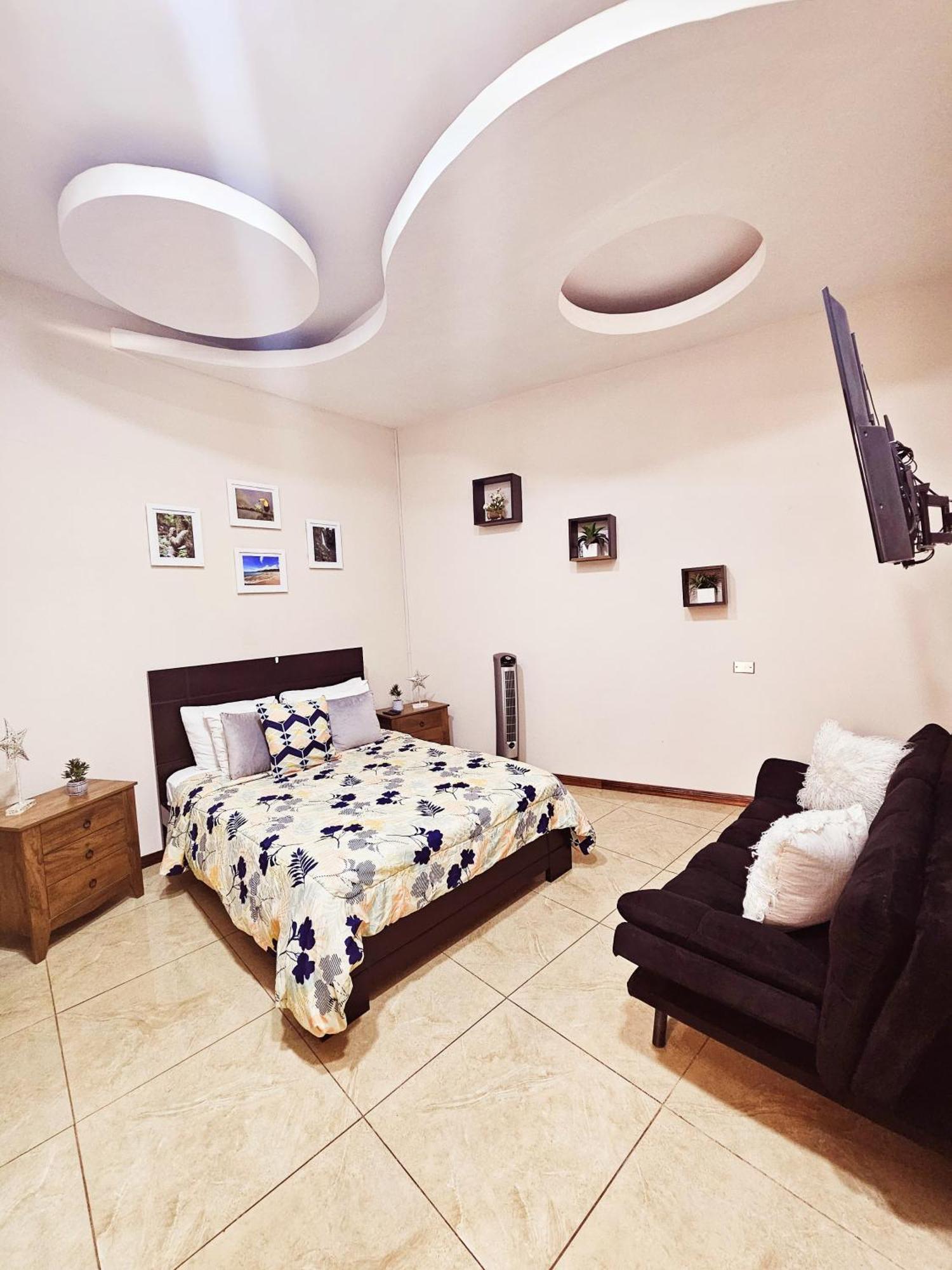 Apartamento Samsay I Καρτάγο Εξωτερικό φωτογραφία